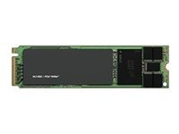 Dell - Kundsats - SSD - Read Intensive - 480 GB - ISE, Gen3 riser - inbyggd - M.2 2280 - PCIe (NVMe) 400-BOPZ