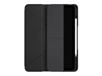 Bulk - Case iPad Pro 13" M4 2024 Black MFIPBL004296