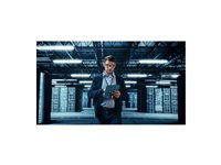 APC Base On-Site Configuration - Installation / konfigurering - för Data Center Expert - 8 x 5 WNSC07