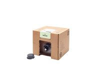 HP 873 - 3 L - överrock - original - Latex - bläckpatron - för Latex 800, 800 W 4UV91A