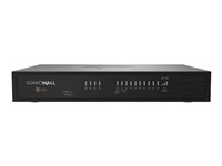 SonicWall TZ Series (Gen 8) TZ 680 - Säkerhetsfunktion - 10GbE - Wi-Fi 6 - 2.4 GHz, 5 GHz - skrivbord - för P/N: 01-SSC-0437, 01-SSC-0744, 02-SSC-3069, 02-SSC-3078, 02-SSC-3112, 02-SSC-3113 03-SSC-1839