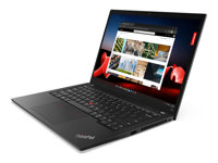 Lenovo ThinkPad T14s Gen 6 - Copilot+ PC - 14" - Intel Core Ultra 5 - 228V - 32 GB RAM - 512 GB SSD - 5G-uppgraderingsbar - Nordisk 21QX00H5MX