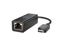 HP USB-C to RJ45 Adapter G2 - Nätverksadapter - USB-C - Gigabit Ethernet x 1 4Z534AA#ABB
