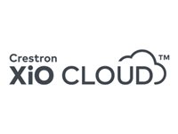 Crestron XiO Cloud Provisioning and Management Service Premium - Abonnemangslicens (1 år) - 1 enhet - administrerad - volym - 1-99 licenser - device count true-up SW-XIOC-PREMIUM-TRUE-UP-1-99