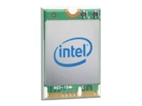Intel Wi-Fi 6 AX201 - Nätverksadapter - M.2 2230 (CNVio2) - Bluetooth 5.0, 802.11ax AX201.NGWG.NVW