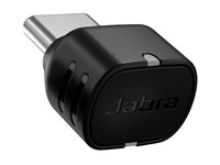 Jabra LINK 390c MS - Nätverksadapter - USB-C - Bluetooth 5.3 LE 14208-44