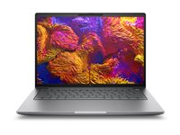 HP ZBook 8 G1as Mobile Workstation - 14" - AMD Ryzen AI 9 HX PRO - 375 - 64 GB RAM - 1 TB SSD - 5G LTE - hela norden B72T6ET#UUW