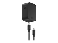 Microsoft - Strömadapter - AC / USB-C - 45 Watt (USB-C) - på kabel: USB-C EP2-29843