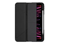Bulk - Case iPad Pro 11" M4 2024 Black MFIPBL004295
