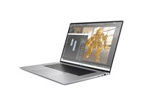 HP ZBook Studio G11 Mobile Workstation - AI PC, AI Workstation - 16" - Intel Core Ultra 7 - 155H - 32 GB RAM - 1 TB SSD - hela norden 98K83ET#UUW