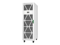 Schneider Electric Easy UPS 3M E3MUPS60KHB1S - UPS - AC 380/400/415 V - 60000 Watt - 60000 VA - 3-fas - vit - med Start-Up Service 5X8 E3MUPS60KHB1S