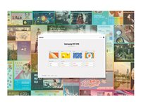 Samsung VXT CMS Standard - Abonnemangslicens (1 år) - 1 bildskärm - administrerad VX-CSY