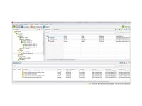 APC Software Support Contract - Tekniskt stöd - för StruxureWare Data Center Expert Basic - telefonrådgivning - 1 år - 24x7 WMS1YRBASIC-DIGI