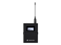 Sennheiser Evolution Wireless Digital EW-DX SK (S2-10) - trådlös kroppsburen sändare för trådlöst mikrofonsystem 509389