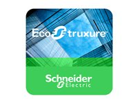 EcoStruxure IT Expert Data Center Expert - Abonnemangslicens (5 år) - 500 noder SWDCE5YR500N-DIGI