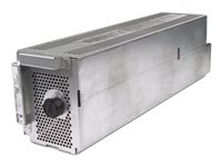 APC Symmetra Battery Module - UPS-batteri - 1 x batteri - Bly-syra - för P/N: SRYL15K15RMX LT, SRYL15K15XLT24, SYA8K16PX798, SYA8K16PXRX798, SYA8K8PX798 SYBT5