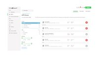 EcoStruxure IT Expert - Abonnemangslicens (1 år) - 1 nod - ESD SFTWES1-DIGI