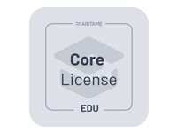 Airtame Core - Abonnemangslicens (1 år) - administrerad - akademisk AT-CORE-EDU-1Y