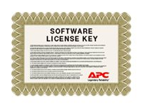 NetBotz Advanced Software Pack #1 - Boxpaket - 1 användare - för P/N: NBRK0551, NBRK0570, NBWL0455A, NBWL0456A NBWN0005