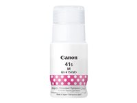 Canon GI 41S M - 40 ml - S - magenta - original - påfyllnadsbläck - för P/N: 5989C024 5875C001