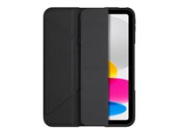 Bulk - Case iPad 11" 10.9" 10th - Black MFIPBL004292
