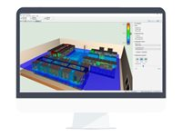 EcoStruxure IT Expert - Abonnemangslicens (5 år) - 350 noder SFTWES3505Y-DIGI