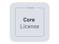 Airtame Core - Abonnemangslicens (1 år) - administrerad AT-CORE-1Y