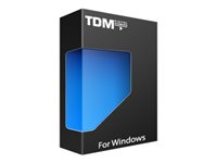 TDM Player (player/non-player version) - Abonnemangslicens (3 år) - Win, Android 102312