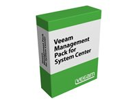 Veeam 24/7 Uplift - Tekniskt stöd - för Veeam Management Pack Enterprise Plus for Hyper-V - 1 socket - telefonrådgivning - 1 år - 24x7 V-VMPPLS-VS-P024Y-00