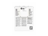 HP 881 Optimizer - 5 L - original - bläckpatron - för Latex 1500, 3000, 3100, 3200, 3500, 3600 CR337A