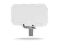 Panorama Antennas DWMM4-6-60 - Antenn - cellulär - 7 dBi - rundstrålande - kan monteras på vägg, mast, ställ för stationär dator DWMM4-6-60-5SP