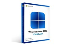 Microsoft Windows Server 2022/2025 Datacenter - Med Customer Kit - licens - 16 extra kärnor - inget media/ingen nyckel 634-CVDP