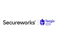 Secureworks Taegis XDR - Licens - 1 ändpunkt - MSSP Partner Program - 25 - 150 licenser XDR-SW-MSSP-00150-001