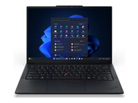 Lenovo ThinkPad E14 Gen 7 - Copilot+ PC - 14" - Intel Core Ultra 5 - 228V - 32 GB RAM - 512 GB SSD - nordiskt (danska/finska/norska/svenska) 21U2004TMX