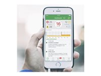 EcoStruxure IT Expert Access - Abonnemangslicens (3 år) - 150 noder - administrerad SFTWES1503Y-DIGI