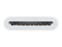 Apple USB-C to SD Card Reader - Kortläsare (SD UHS-II) - USB-C MW653ZM/A