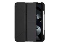 Bulk iPad Air 11" M3/M2/5th/4th Black MFIPBL004293