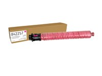 Everyday - Magenta - kompatibel - återanvänd - tonerkassett (alternativ för: Ricoh 842257) - Green World Alliance returprogram 006R04881