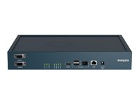 Philips Cast Server HAL6024 - AV-spelare - 4K UHD (2160p) HAL6024/12