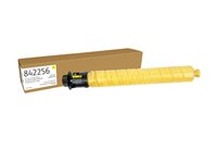 Everyday - Gul - kompatibel - återanvänd - tonerkassett (alternativ för: Ricoh 842256) - Green World Alliance returprogram 006R04880