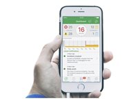 EcoStruxure IT Expert Access - Licens - 25 noder SFTWES25-DIGI