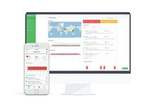 EcoStruxure IT Expert Access - Licens - 350 noder SFTWES350-DIGI