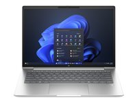 HP ProBook 440 G11 Notebook - AI Ready - 14" - Intel Core Ultra 5 - 125U - 16 GB RAM - 512 GB SSD - hela norden A37SWET#UUW