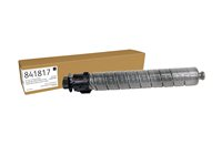 Everyday - Svart - kompatibel - återanvänd - tonerkassett (alternativ för: Ricoh 841817) - Green World Alliance returprogram 006R04883