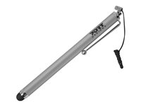 PORT Designs STYLUS TABLET - Penna - silver 140212