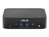 ASUS ExpertCenter PN55 S50023NL - mini-PC - Copilot+ PC - Ryzen AI 5 330 - 16 GB - SSD 512 GB 90MS03C1-M000R0