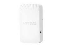 HPE Aruba AP-503H (RW) Unified Hospitality - Trådlös åtkomstpunkt - Wi-Fi 6 - 2.4 GHz, 5 GHz - BTO R3V36A