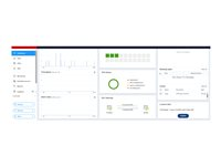 Zerto Virtual Replication - Abonnemangslicens (1 år) - 1 virtuell maskin - HPE Complete - ESD S6J46AAE