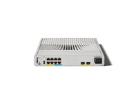 Cisco Catalyst 9200CX - Network Essentials - switch - kompakt - L3 - Administrerad - 4 x 10/100/1000 (UPOE) + 4 x 100/1000/2.5/5/10G (UPOE) + 2 x 10 Gigabit SFP+ (upplänk) - rackmonterbar - UPOE (240 W) C9200CX-8UXG-2XH-E