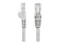 22.8m Gray Snagless Cat6 UTP Patch Cable N6PATCH75GR